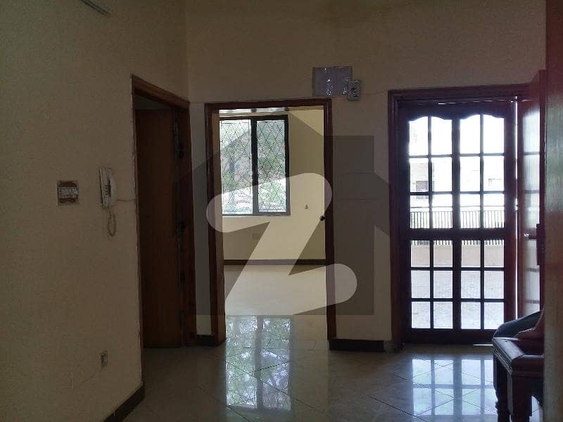 One Kanal Upper Portion For Rent In DHA Phase 2