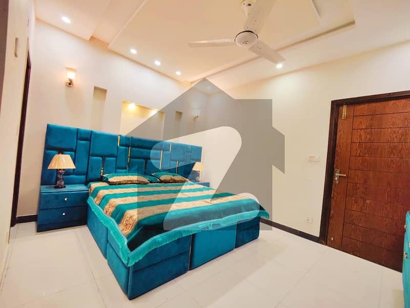 بحریہ ٹاؤن فیز 8 بحریہ ٹاؤن راولپنڈی,راولپنڈی میں 3 کمروں کا 5 مرلہ مکان 90.0 ہزار میں کرایہ پر دستیاب ہے۔