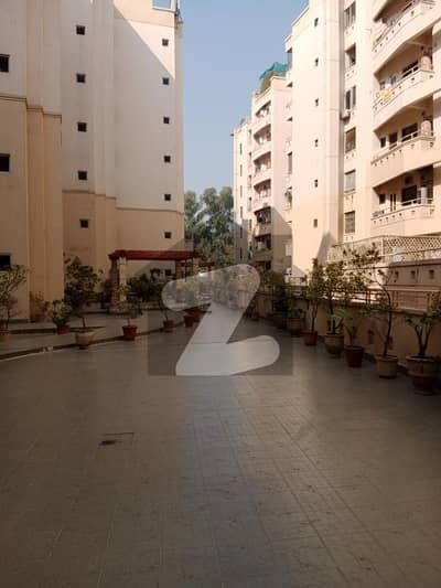 Karakoram Enclave F11 Apartment Available For Rent