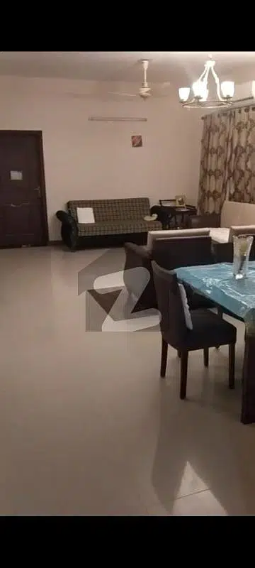 4 Bed Apartment With Underground Reserved Parking Available For Sale In Askari 5 Malir Cantt Karachi