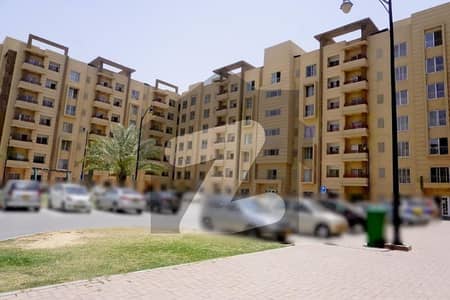 2 Bedrooms Luxury Apartment for Sale in Bahria Town Precinct 19