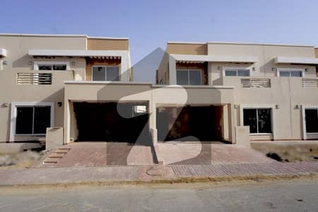 3 Bedrooms Luxury Quaid Villa for Sale in Bahria Town Precinct 2