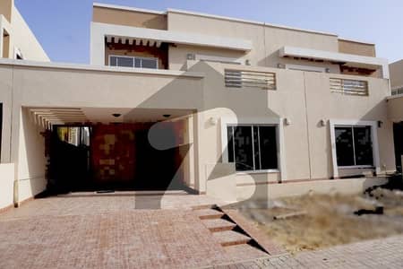 3 Bedrooms Luxury Quaid Villa For Sale In Bahria Town Precinct 2