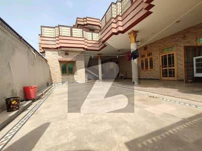18 Marla House Available Sikandre Koruna Mardan