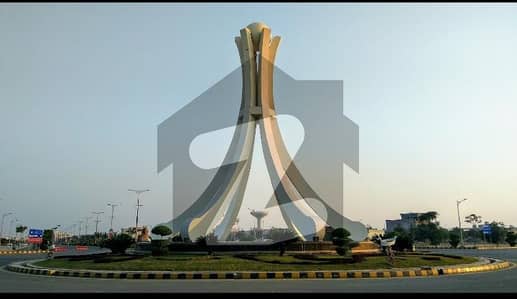 2 MARLA MOST BEAUTIFUL PRIME LOCATION COMMERCIAL PLOT FOR SALE IN NEW LAHORE CITY PH 2.