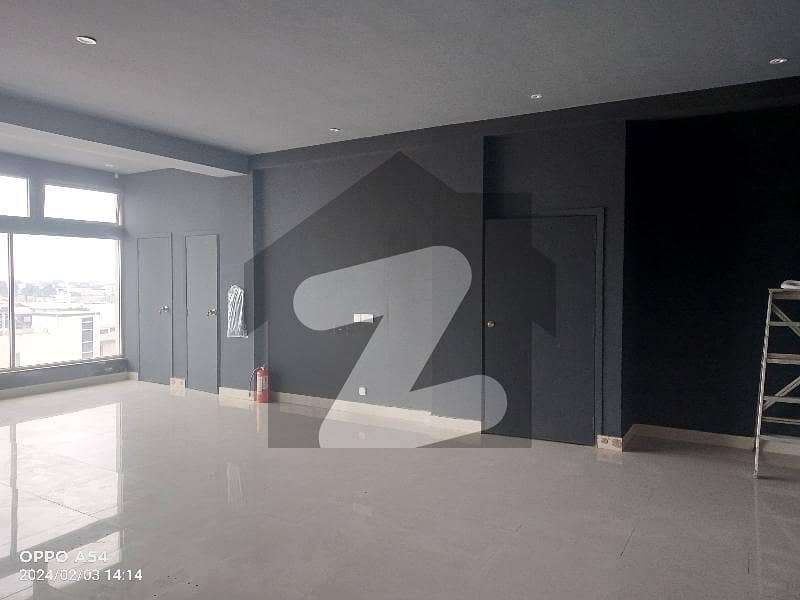 4 MARLA FLOOR 4 MARLA FLOOR
