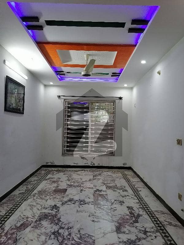 2 Bed Brand New Portion Available For Rent In Gulraiz 1
