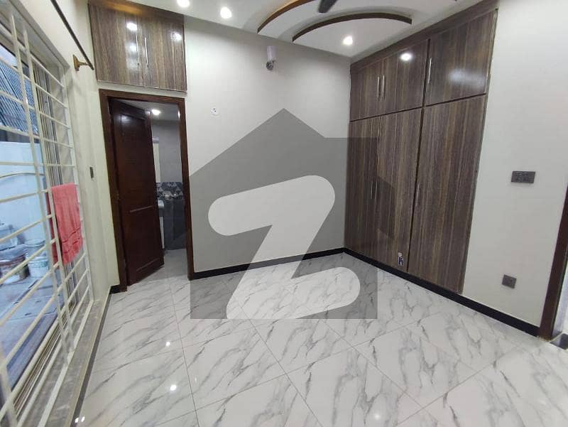 In G-13/4 4 Marla House For Rent 
Near Kasmir Highway Islambad