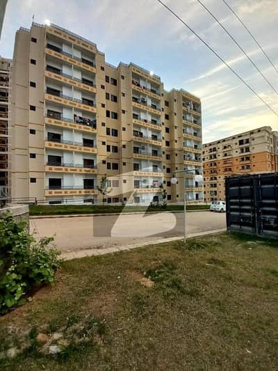 One Bedroom Flat Available For Sale In DHA Phase 2 Islamabad.