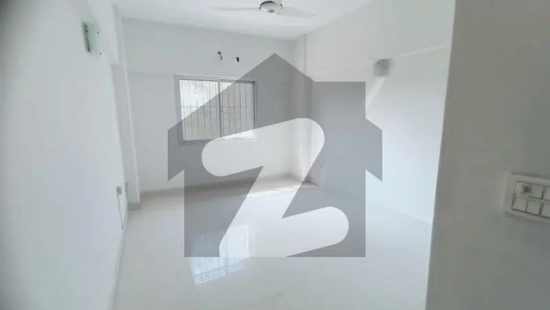 Just Like Brand New Fully Renovated Outclass 3-Bedrooms Apartment at Seher Commercial DHA Phase 7