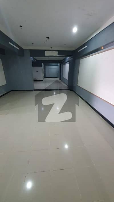 SHOP FOR RENT IN AL MINAL TOWER 2