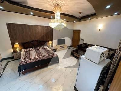 5 Marla House For Rent