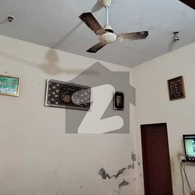Double Storey 3 Marla House For Sale In Khanewal Road Khanewal Road