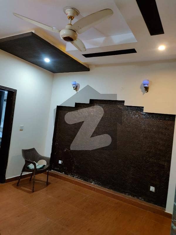 10 Marla Lower Portion For Rent In State Life Society State Life Housing Society, Lahore