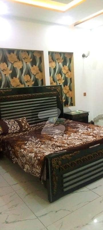 عابد روڈ لاہور میں 3 کمروں کا 5 مرلہ مکان 45.0 ہزار میں کرایہ پر دستیاب ہے۔