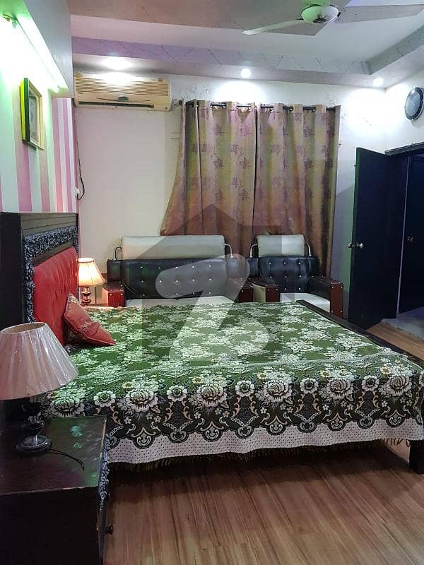 ڈی ایچ اے فیز 1 ڈیفنس (ڈی ایچ اے),لاہور میں 2 کمروں کا 10 مرلہ بالائی پورشن 80.0 ہزار میں کرایہ پر دستیاب ہے۔