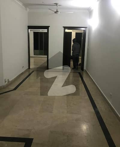 2 Bedroom Unfurnished Apartment For Rent In F11 Al Safa Heights 2