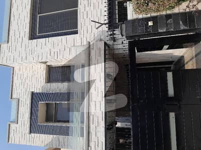 Beautiful 5 Marla House Available For Rent In Dha Phase 5