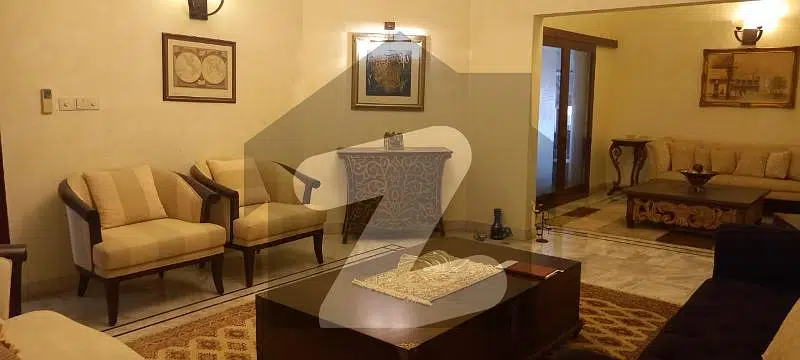 3 Bed Furnished Apartment For Rent