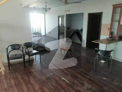 3 Bedroom Flat For Rent In Shaheed E Millat Road