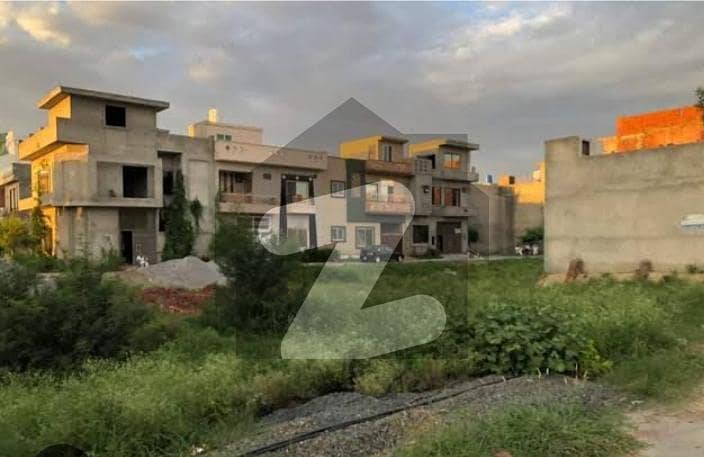 4 Marla Plot Available For Sale 4 Marla Plot Available For Sale