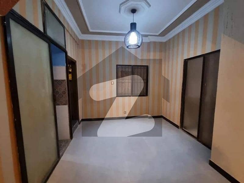 Clifton Block 9 Ashiyana Apartment 3 Bedrooms 1900 Sqft For Sale