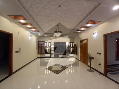 240 Sq Yards, 3 Bed D. D Portion, 1st Floor For Sale, Block 13-D/1 Gulshan-e-Iqbal