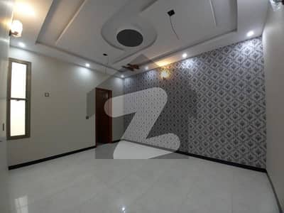 سکیم 33 کراچی میں 6 کمروں کا 8 مرلہ مکان 4.0 کروڑ میں برائے فروخت۔
