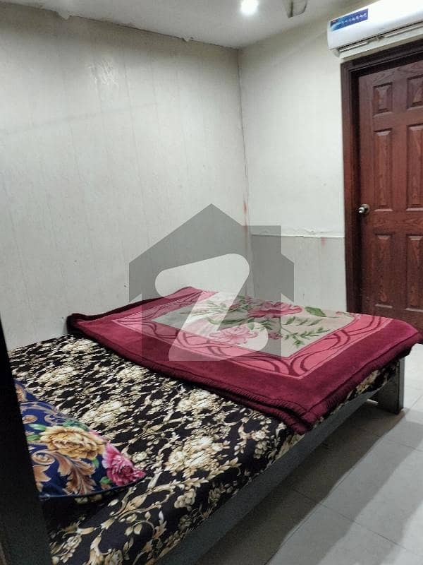 E-11 Main Markaz Two Bed Apartment For Rent