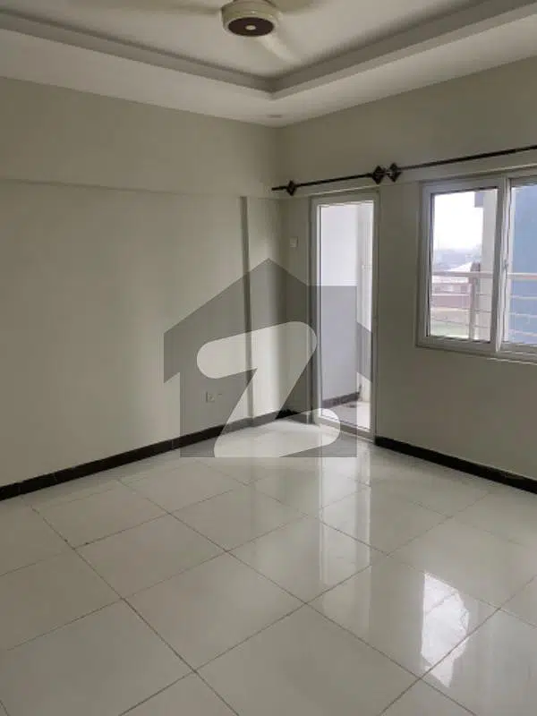 Three Bed Apartment Available For Rent In Yellow Line Tower Capital Residencia E-11