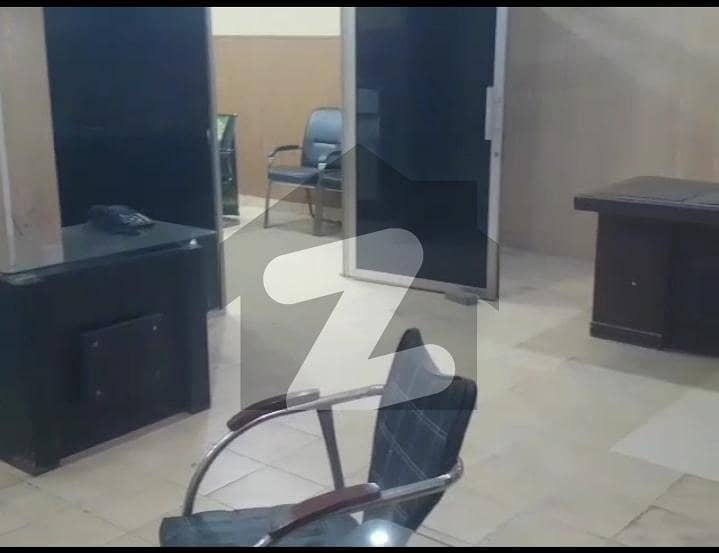 5 Marla Fully Furnished Basement For Rent Good Location And Reasonable Price