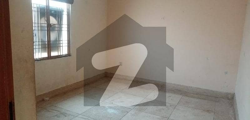 3 Marla Used House Is Available For Sale In Huma Block Allama Iqbal Town Lahore