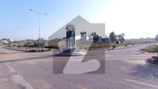 1 Kanal Residential Plot Available For Sale In Fazaia Housing Scheme Block F Islamabad