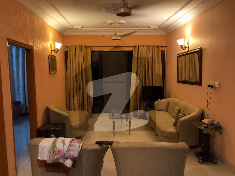 گلستانِِ جوہر ۔ بلاک 15 گلستانِ جوہر,کراچی میں 3 کمروں کا 8 مرلہ فلیٹ 2.0 کروڑ میں برائے فروخت۔