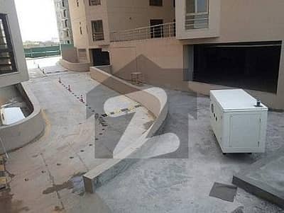 Brand New Spacious Apartment For Rent In Askari Tower 3 Dha 5 Islamabad