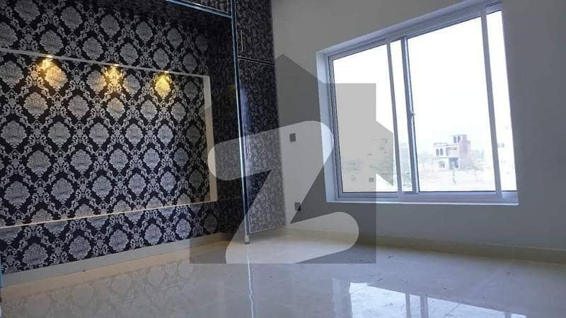 5 Marla Modern House Available For Sale In CITI Housing Phase 1, Multan