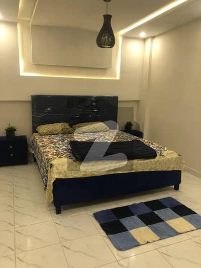 E-11 One Bed Apartment For Sale