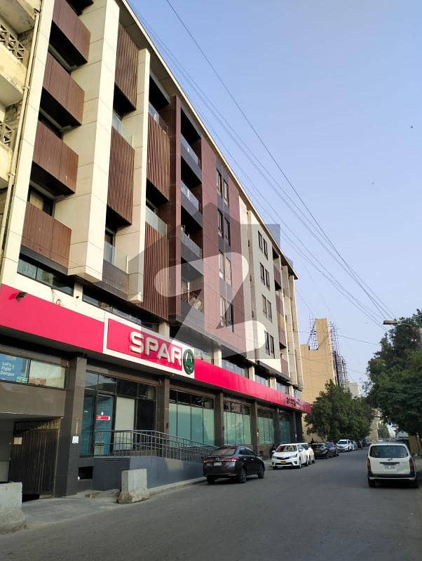 Experience Luxury Living Stunning 3 Bed Fully Furnished Apartment With