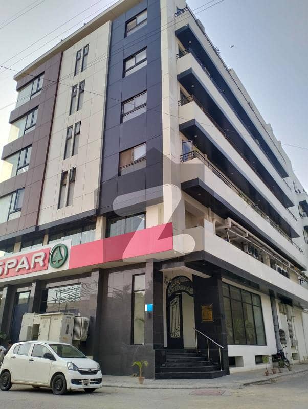 Experience Luxury Living Stunning 3 Bed Fully Furnished Apartment With