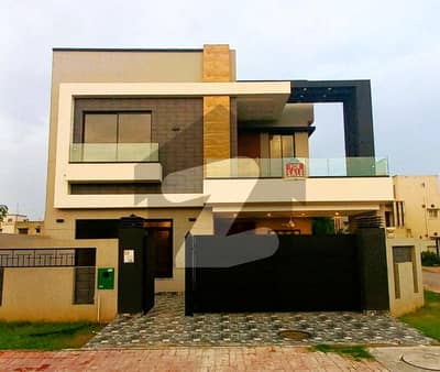 10 Marla House For Sale In Gulbahar Block Sector C Bahria Town Lahore