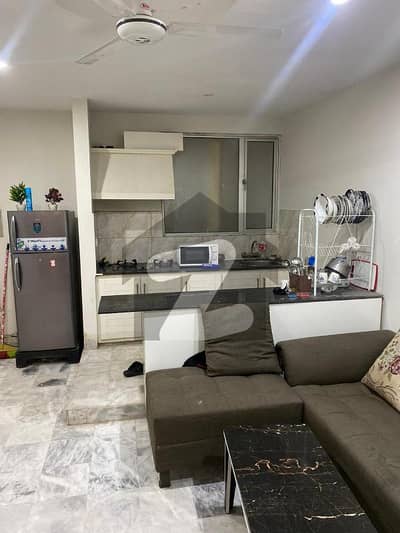 2 Bedroom Fully Furnished Apartment For Rent In E 11 2 Isb