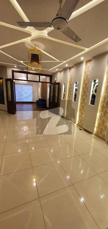 10 Marla Upper Portion Available For Rent Bahria Town Phase 3