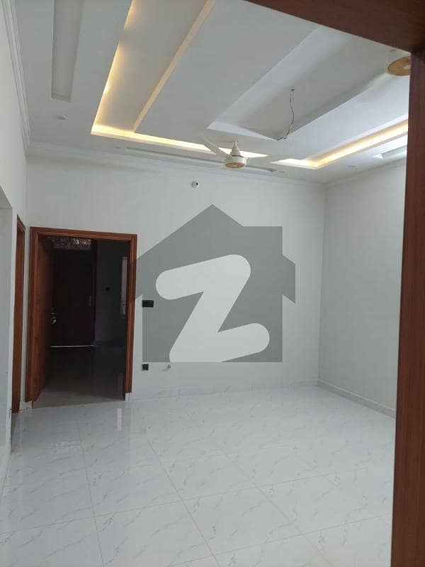 Upper Portion For Rent In Shahzad Town