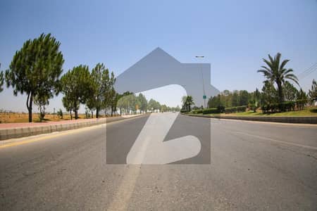Bahria Town Phase 8 Extension 10 Marla Plot Sale