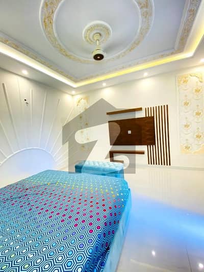 نیو لاهور سٹی لاہور میں 3 کمروں کا 3 مرلہ مکان 99.0 لاکھ میں برائے فروخت۔