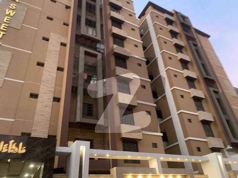 گارڈن ایسٹ جمشید ٹاؤن,کراچی میں 3 کمروں کا 7 مرلہ فلیٹ 60.0 ہزار میں کرایہ پر دستیاب ہے۔
