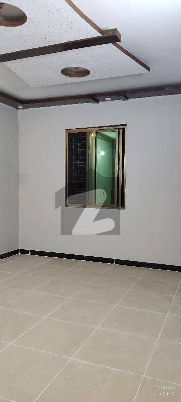 150 Square Yards Upper Portion In Gulshan-E-Iqbal Town For Rent At Good Location
