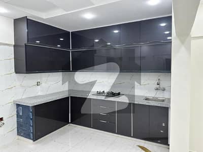 117 (Sq. Yd) Ground Floor Flat For Rent In Gulshan Iqbal Block-4