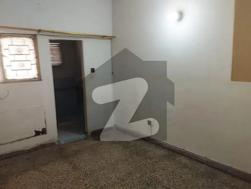 1050 Sq Feet Apartment For Sale In Block 17 Gulshan E Iqbal
