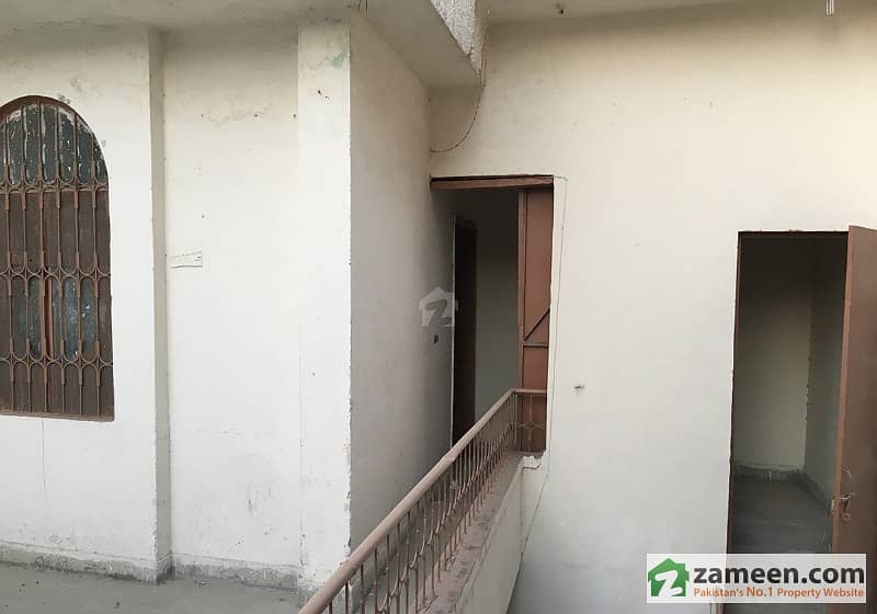 House For Sale In New Shalimar Colony